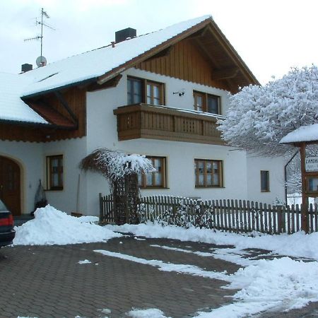 Landhaus Petra Bad Füssing Zewnętrze zdjęcie