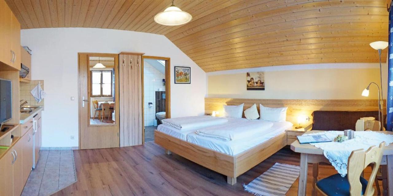 Landhaus Petra Bad Füssing Zewnętrze zdjęcie