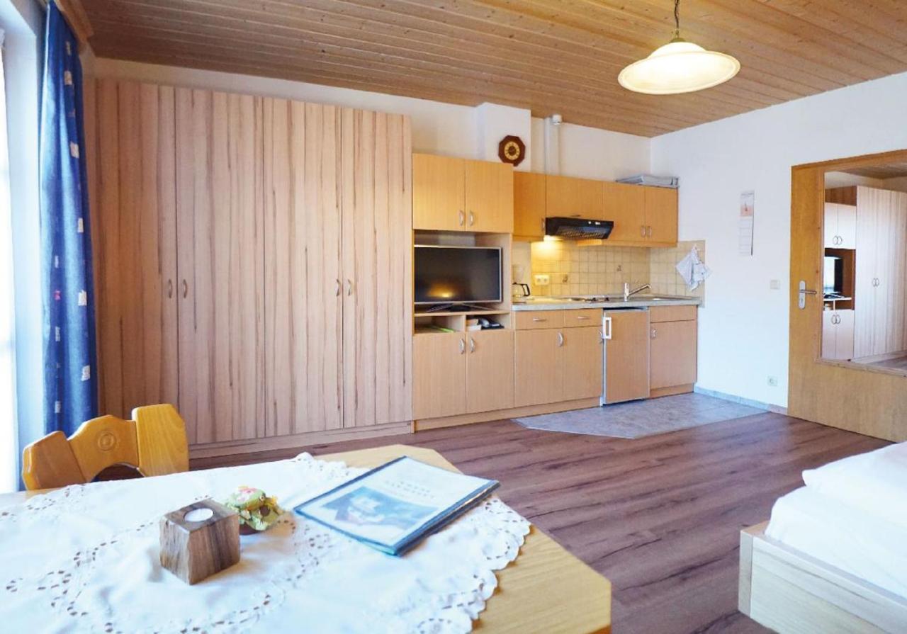 Landhaus Petra Bad Füssing Zewnętrze zdjęcie